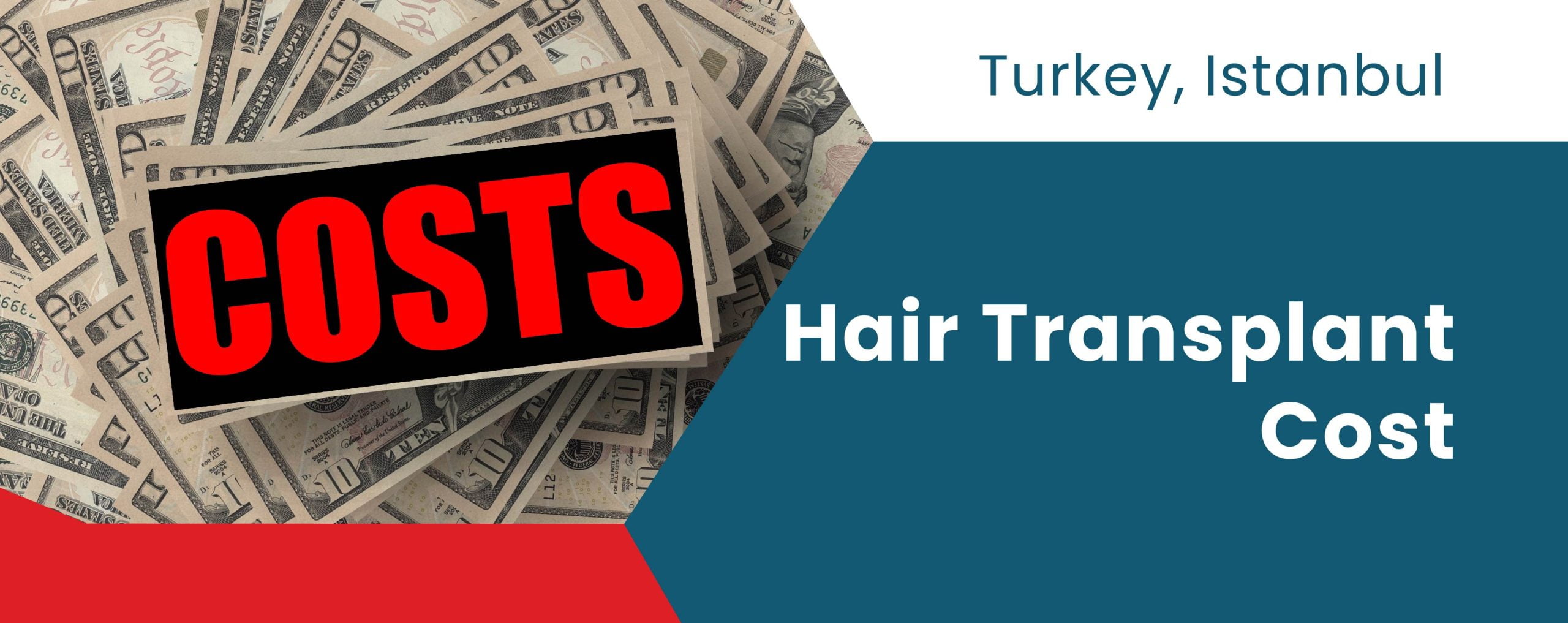Hair Transplant Cost in Turkey | ClinMedica