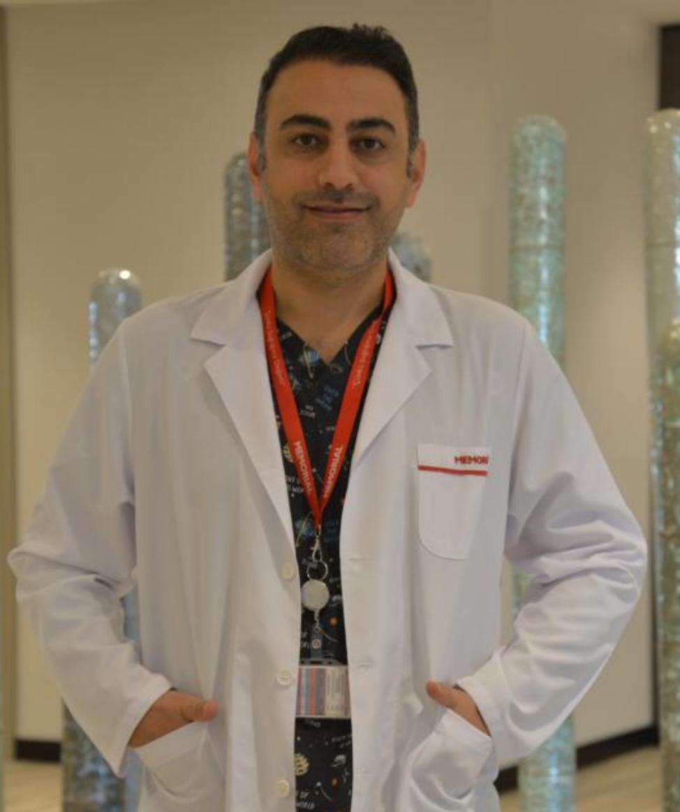Dr.Mahmut Alan Kaya