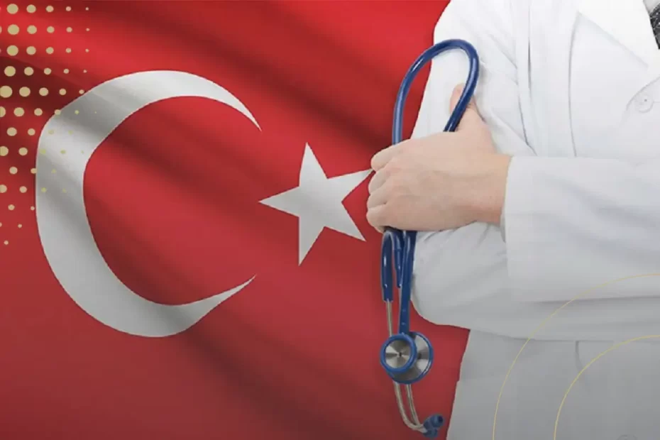 Medical Tourism and Hair Transplant in Turkey