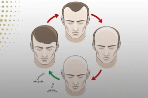 How Do Hair Transplants Work